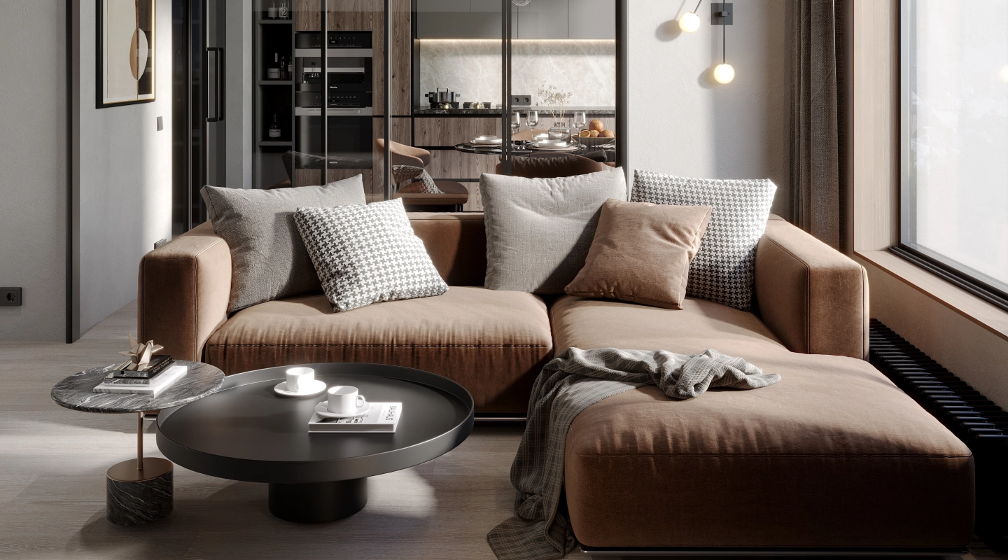 Создание 3D туров и виртуальных пространств | 3D FOR YOU