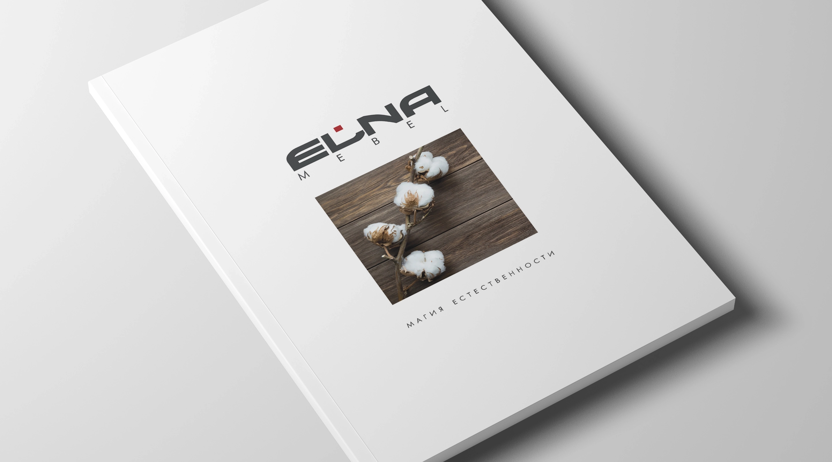 Каталог кухонь для МК «ELNA»