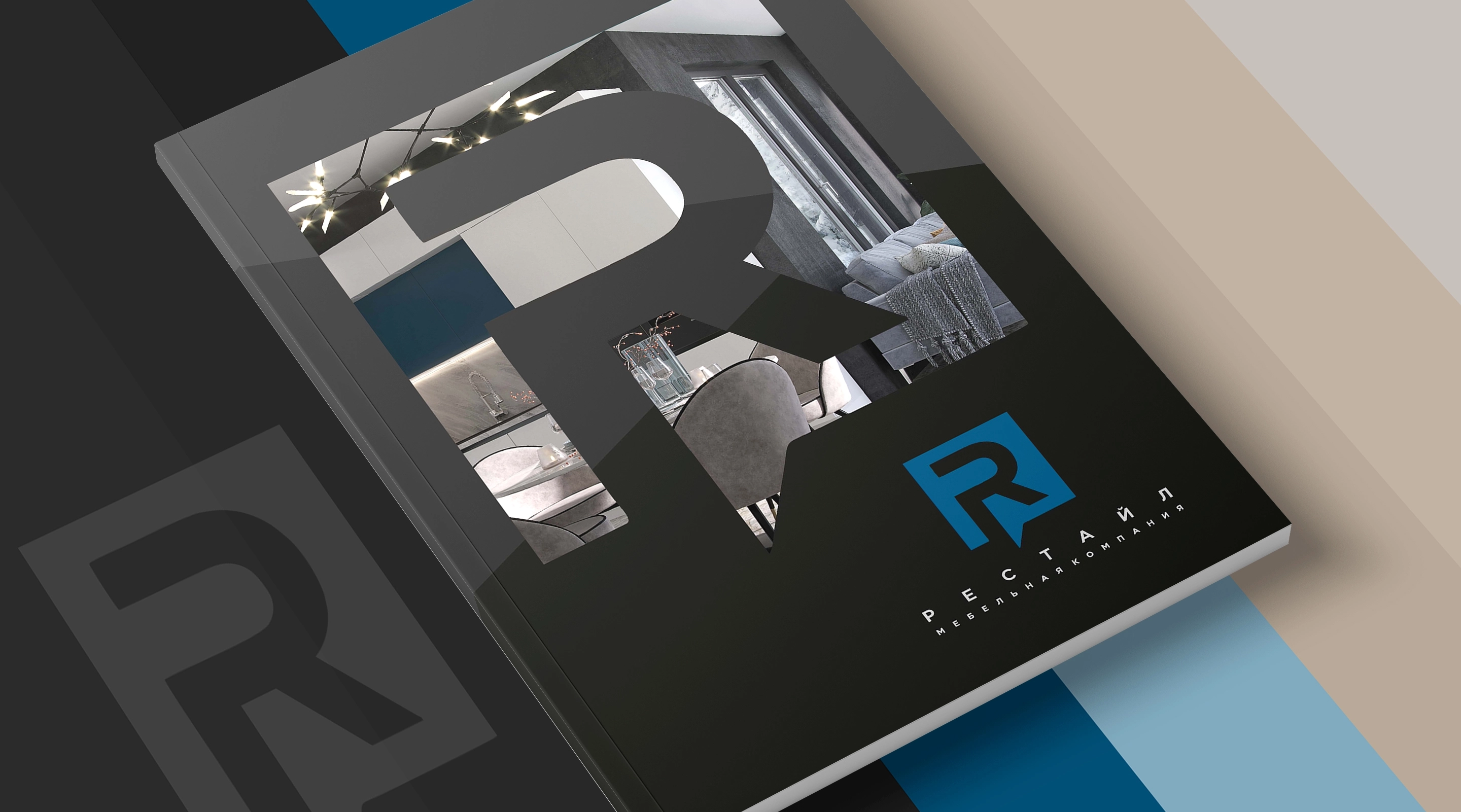 Каталог МК «ReStyle»