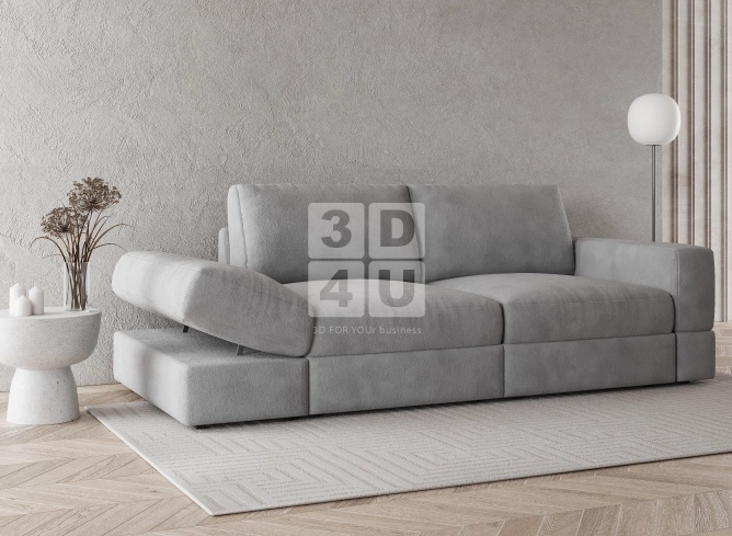 Диван «Санремо»