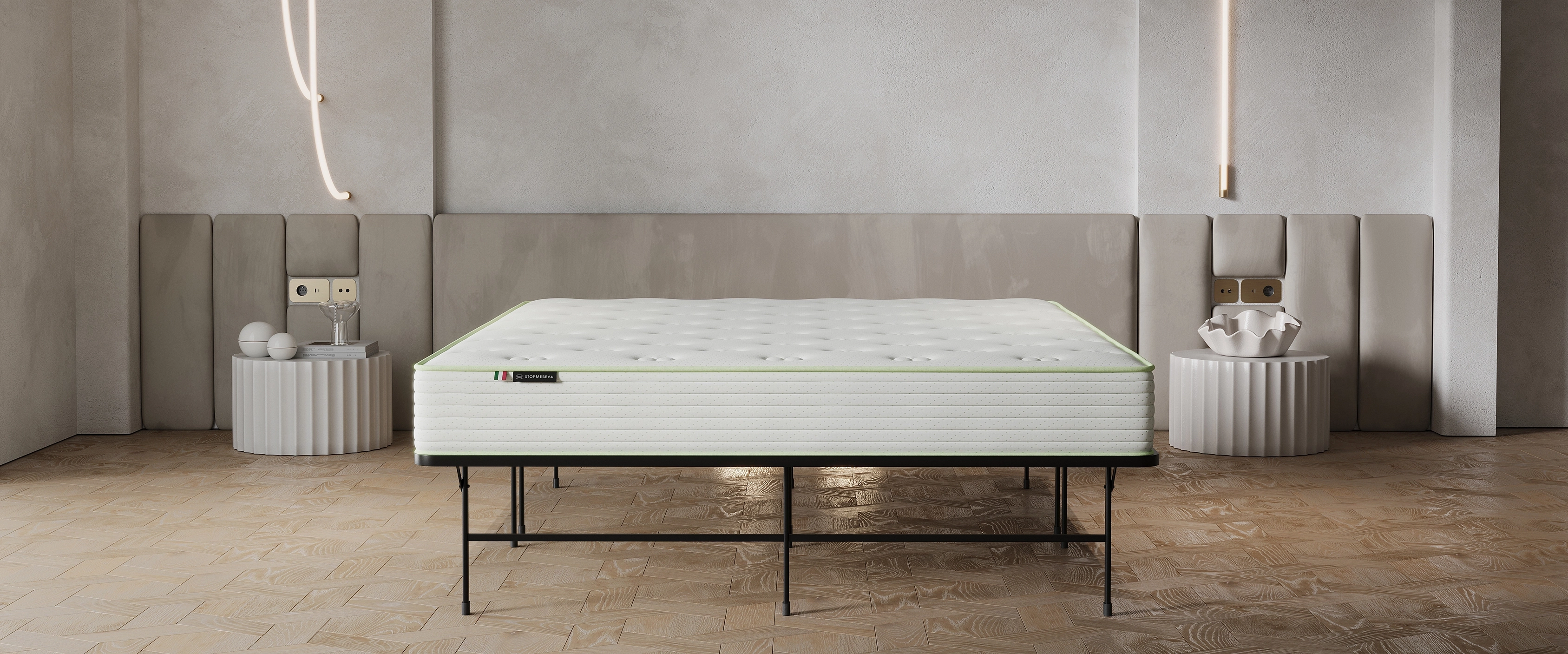 Матрас «Trandis» на OZON