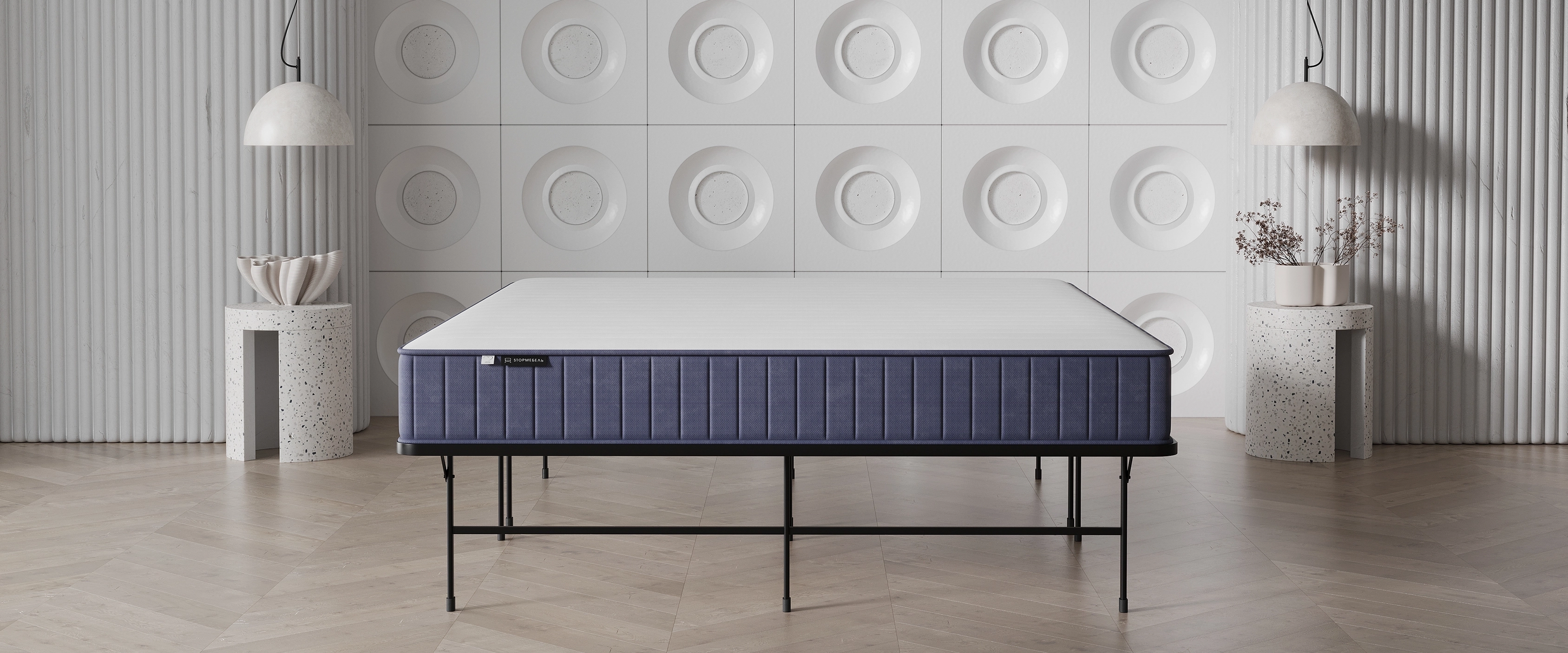 Матрас «Fillini» на OZON