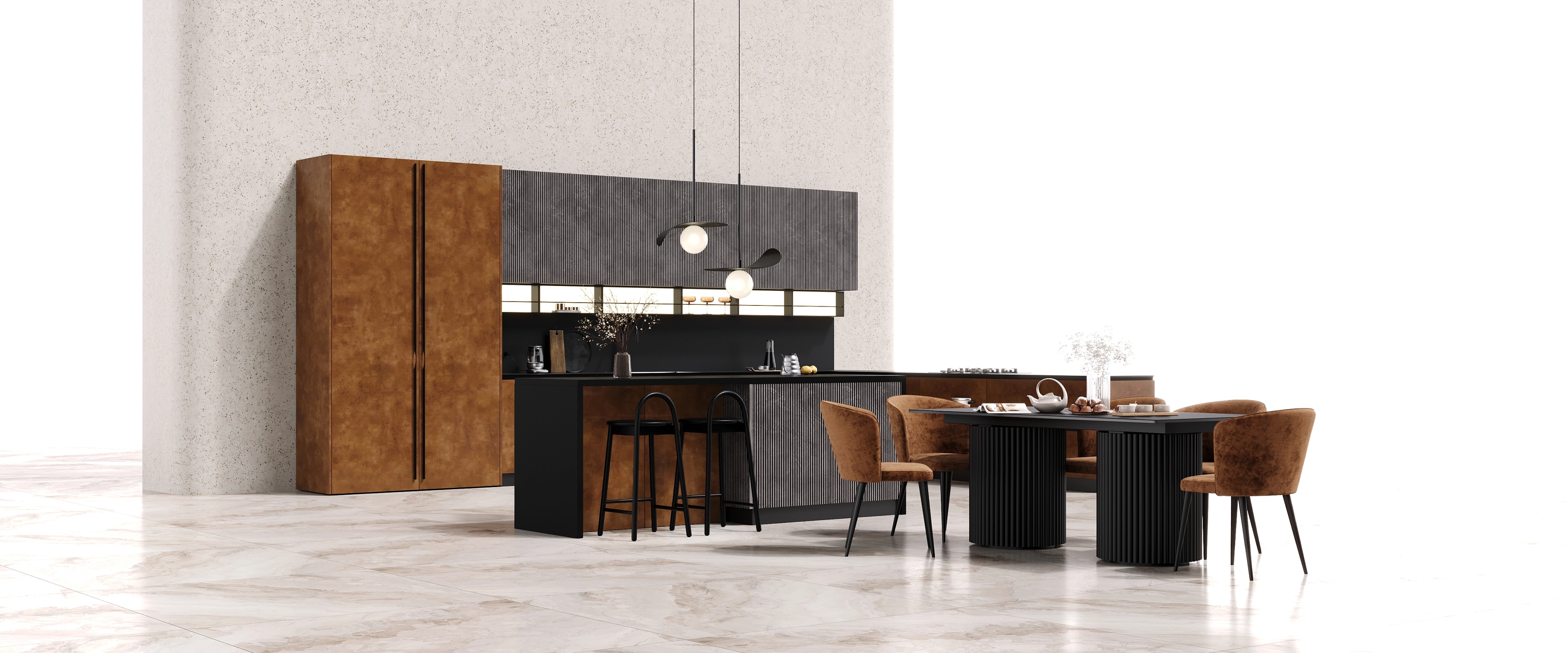 Роскошь  и функциональность