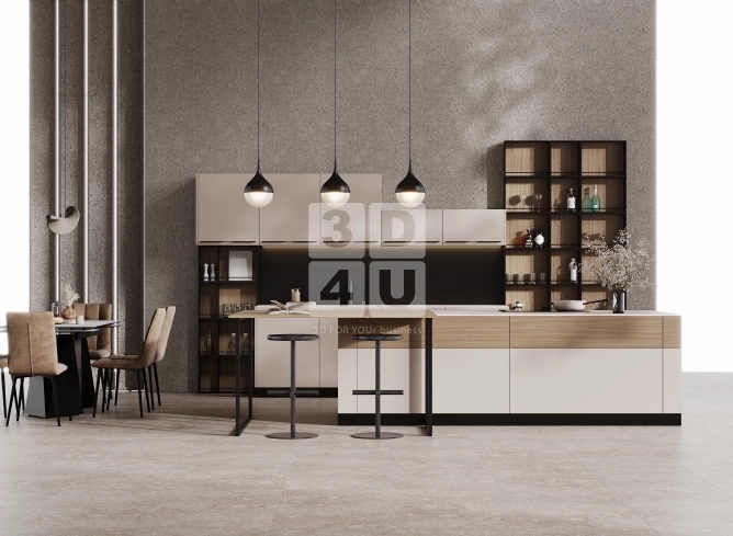 Кухня «Армония»