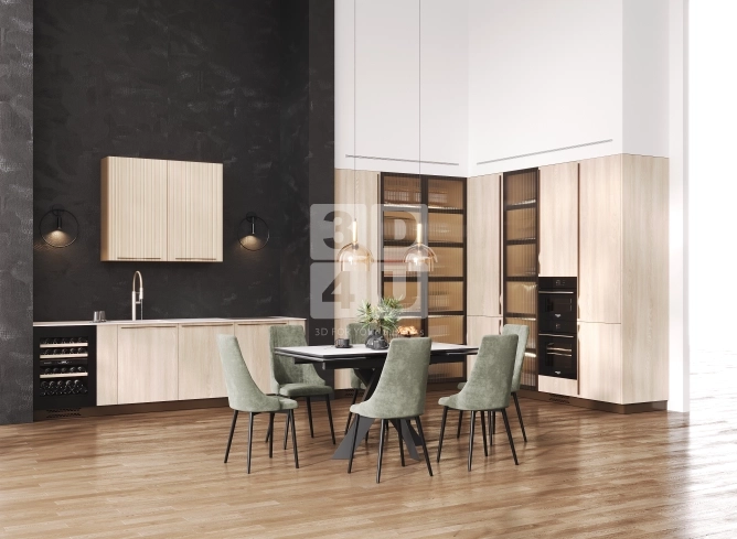 Современная элегантность