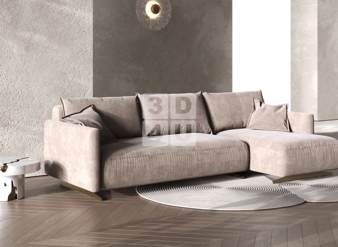 Диван «Кларанс»