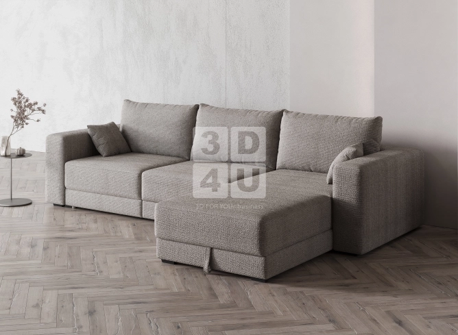 Диван «Бавария»