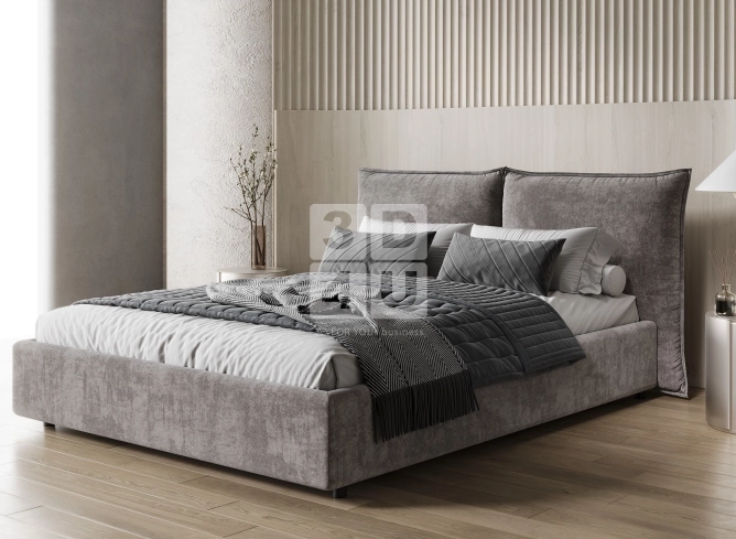 Кровать «Santi»