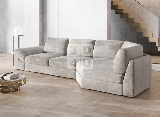 Диван «Санремо»