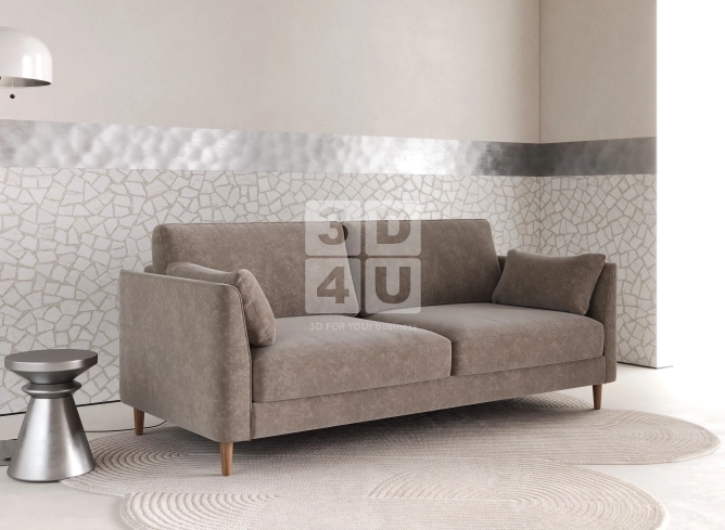 Диван «Шерлок»