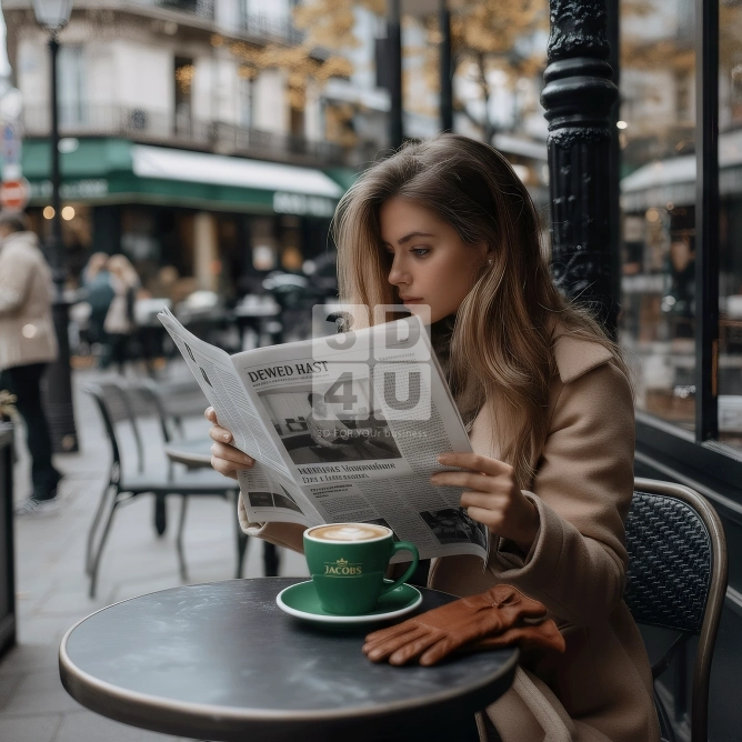 Разработка видео на OZON для компании «Jacobs»