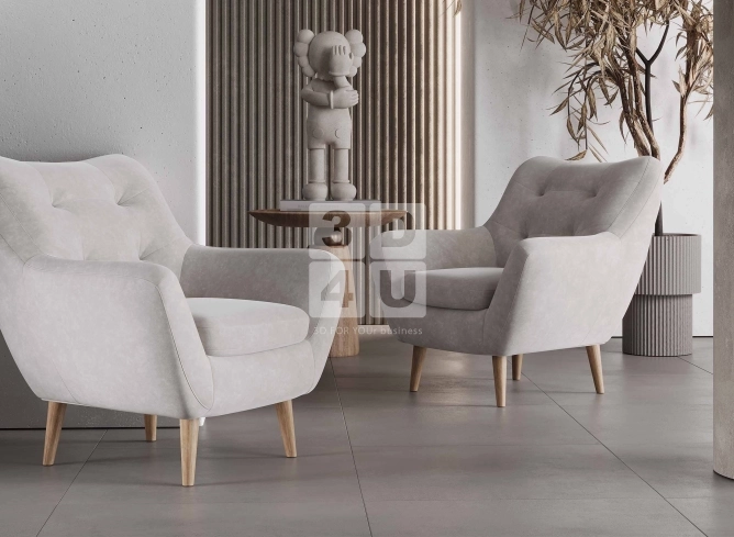 Кресло «London»