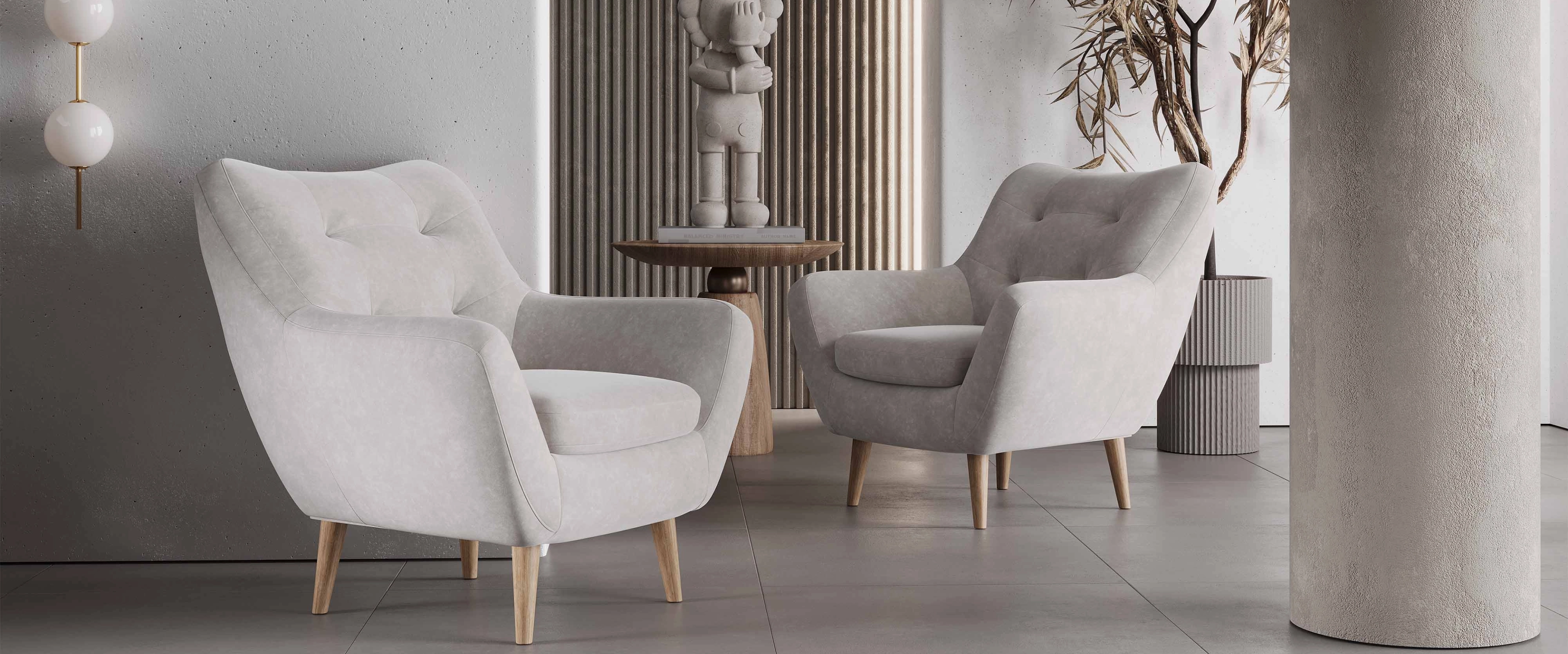 Кресло «London»