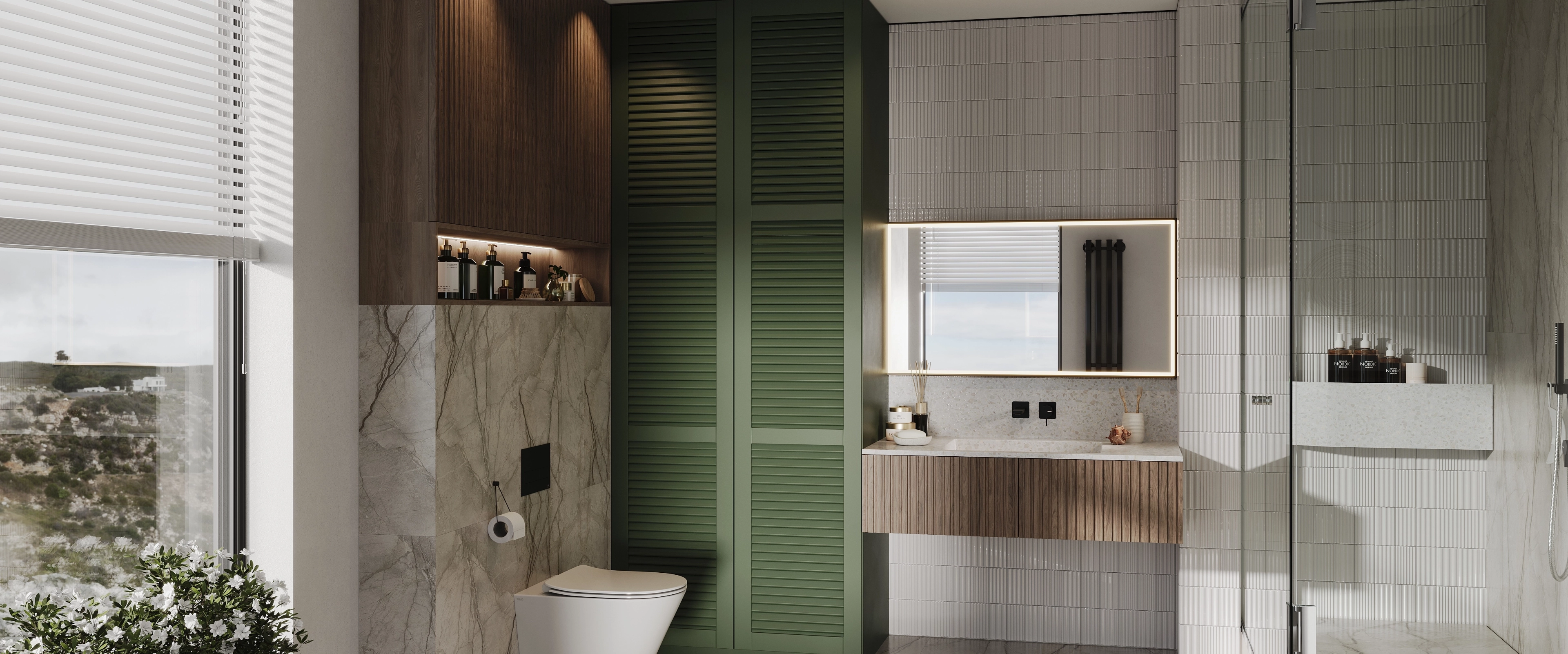 Ванна "Rikkardi"