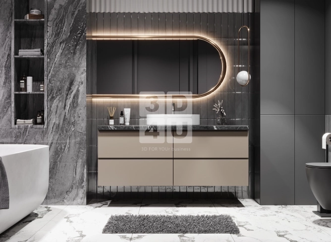 Ванна "Caprice"