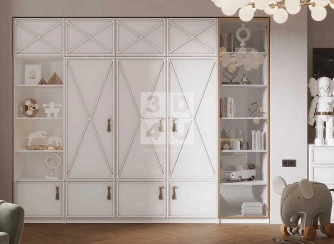 Детская "Lusien"