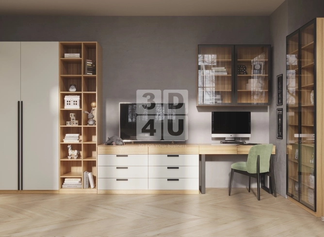 Детская "Saymon"