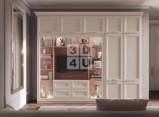 Детская "Patris"