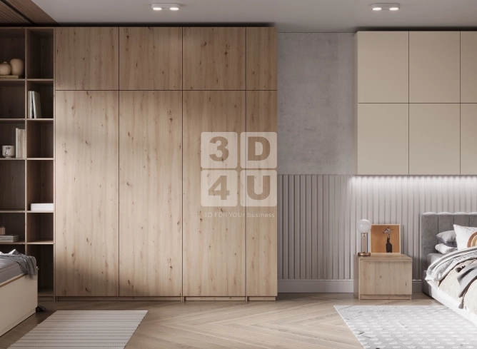 Детская "Vikkolo"