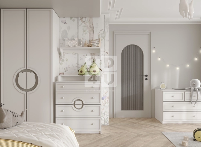 Детская "Teddy"