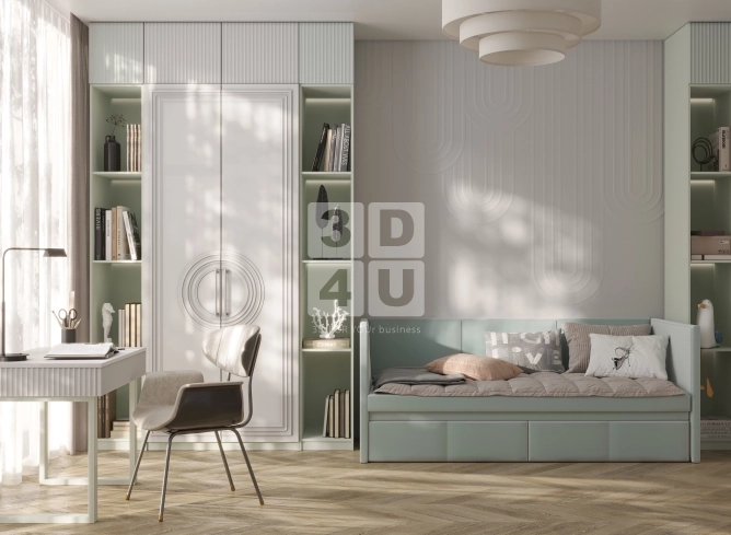 Детская "Liliana"