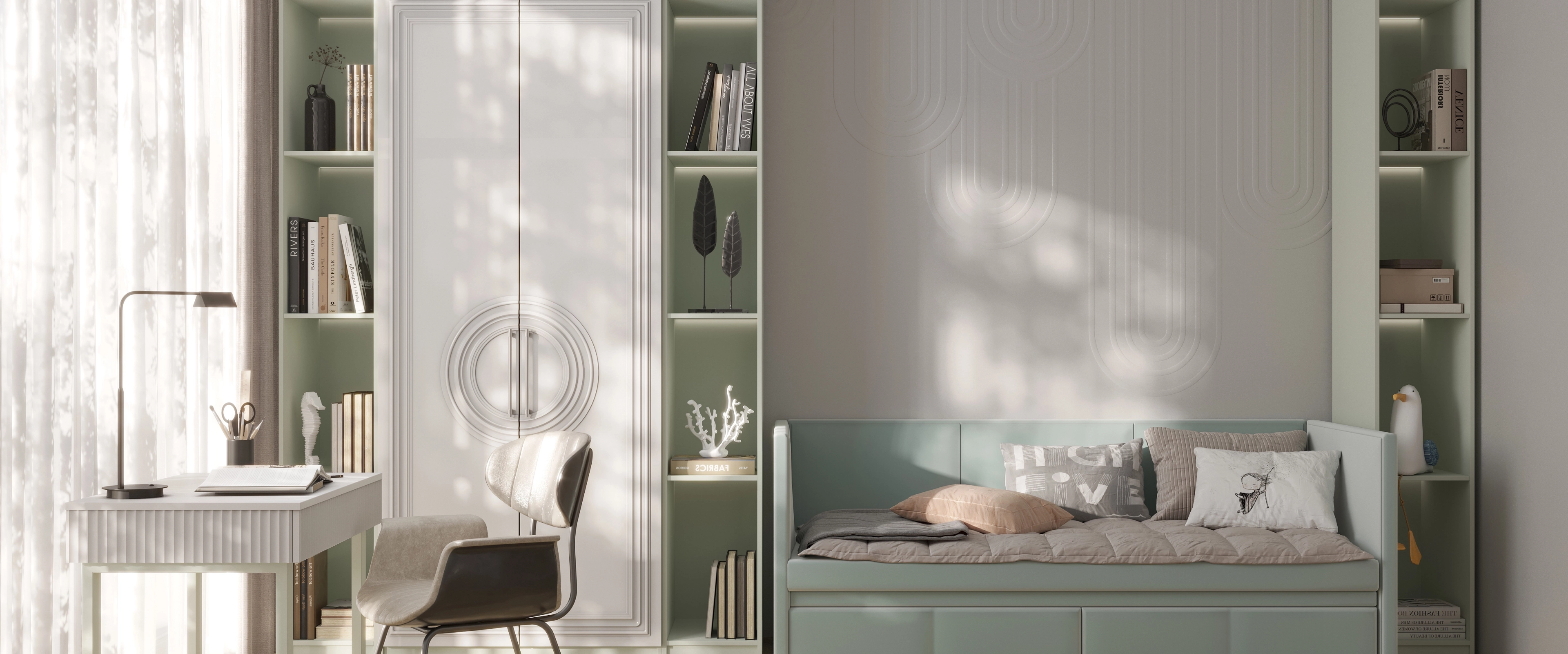 Детская "Liliana"