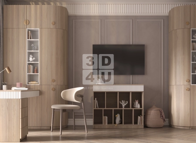 Детская "Alfani"