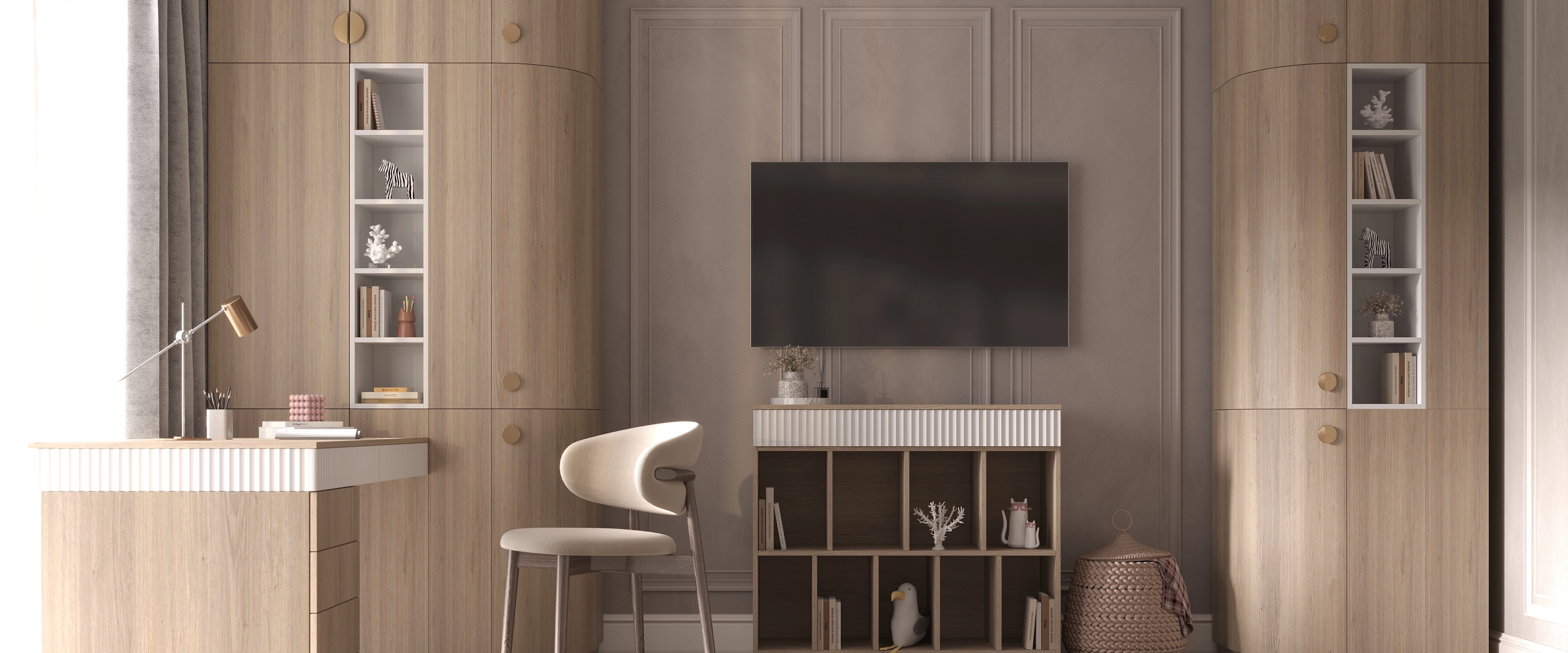 Детская "Alfani"