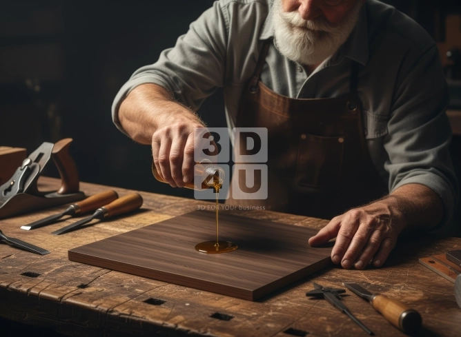 Разработка проморолика Alvic для компании «MGS»