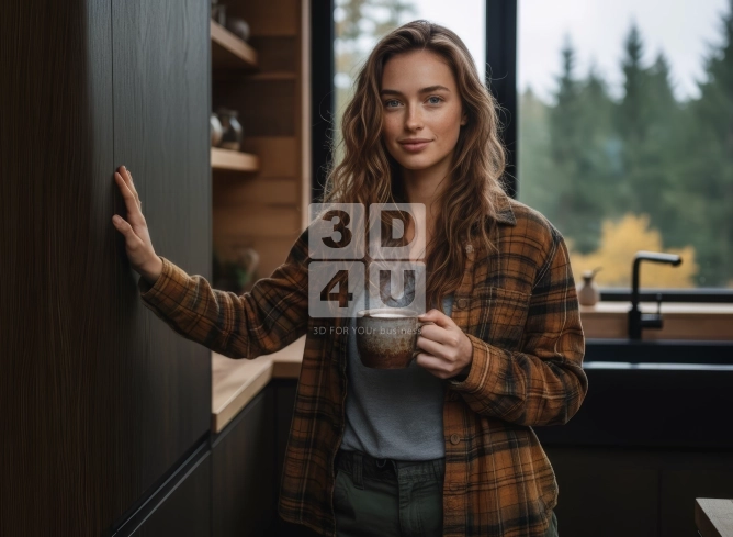 Разработка проморолика Alvic Syncron Velazquez для компании «MGS»