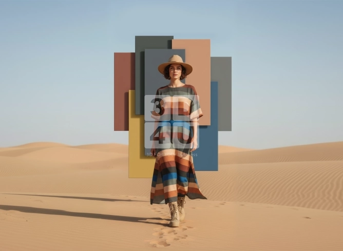 Разработка проморолика Alvic Almagra для компании «MGS»