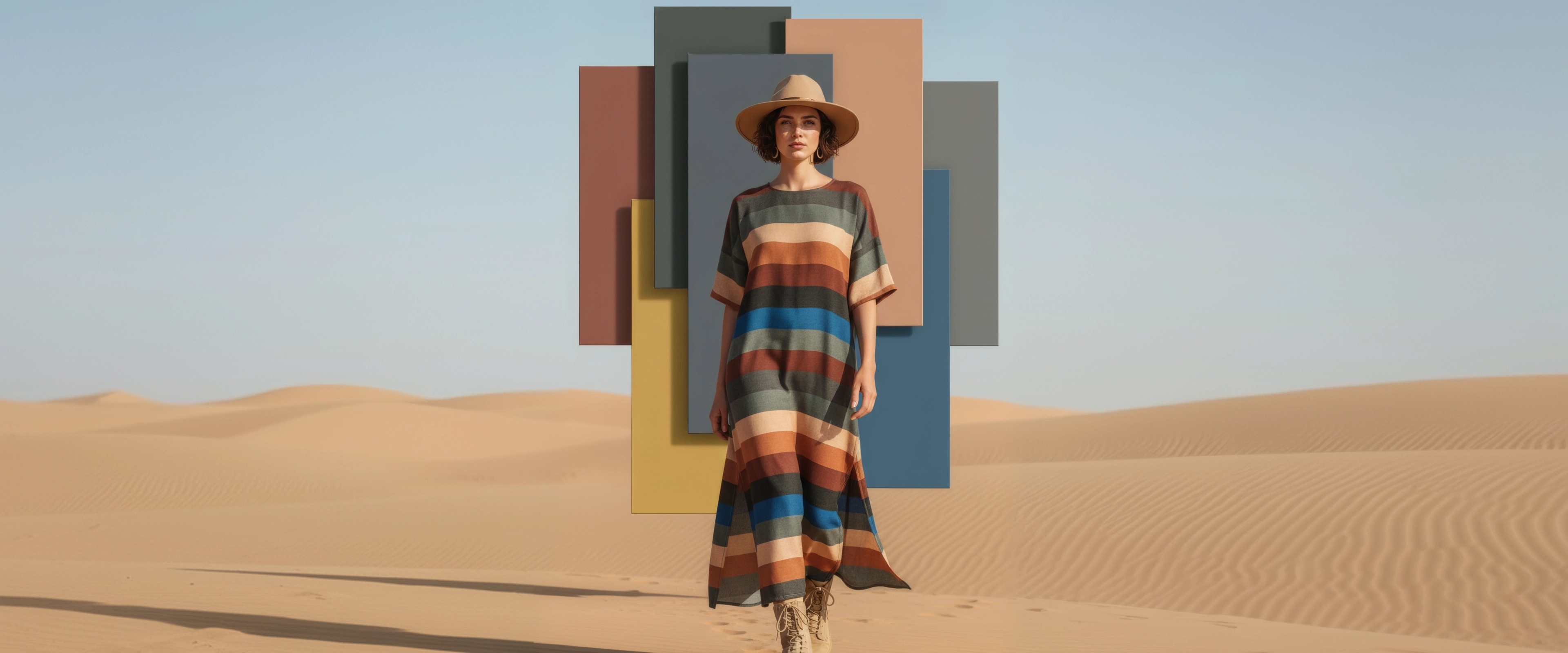 Разработка проморолика Alvic Almagra для компании «MGS»