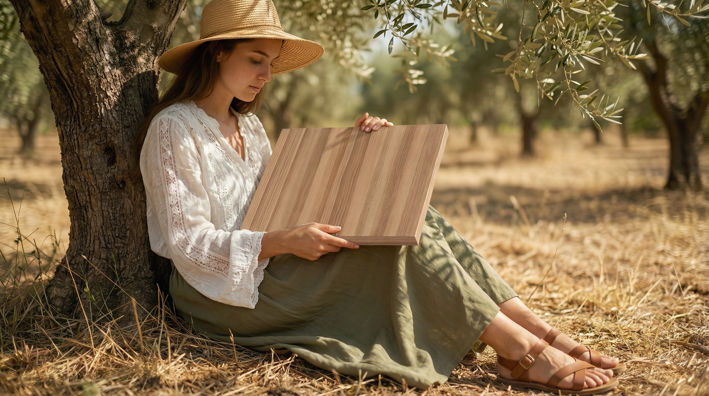 Разработка проморолика Alvic Murillo для компании «MGS»