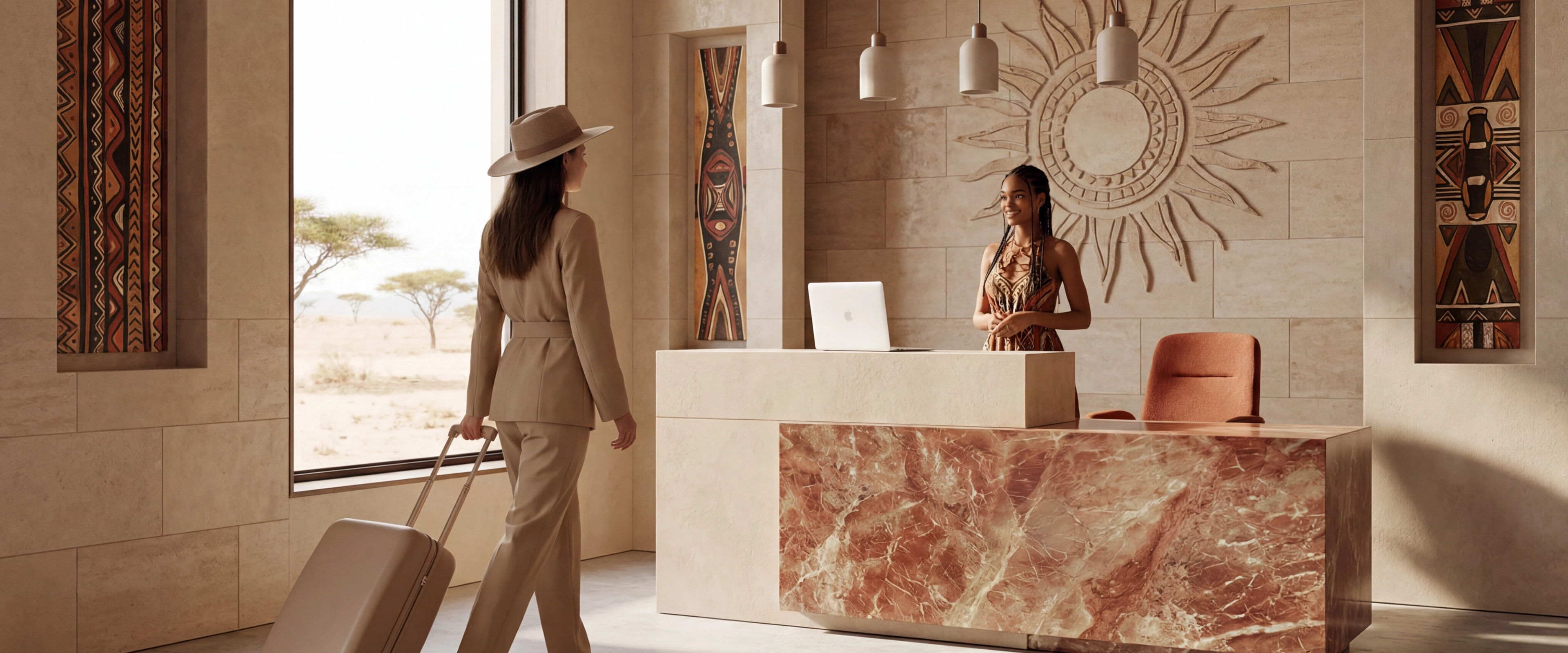 Разработка проморолика Alvic Sierra для компании «MGS»