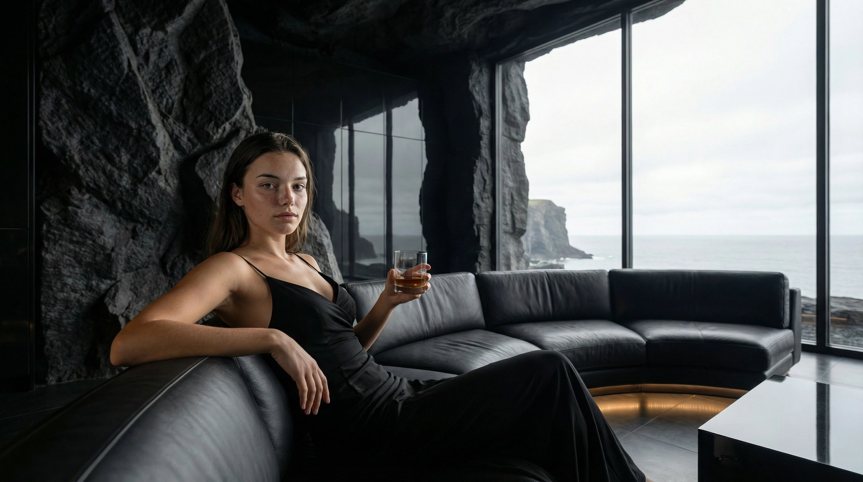 Разработка проморолика Alvic Negro для компании «MGS»