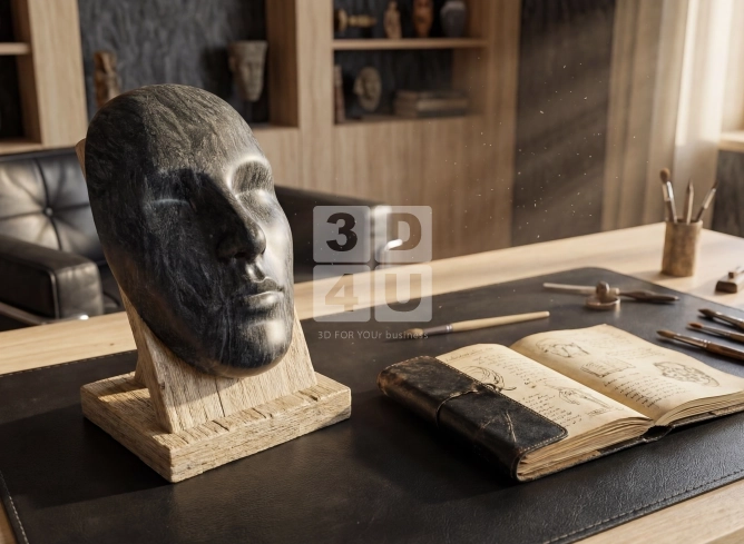 Разработка проморолика Alvic Evora для компании «MGS»