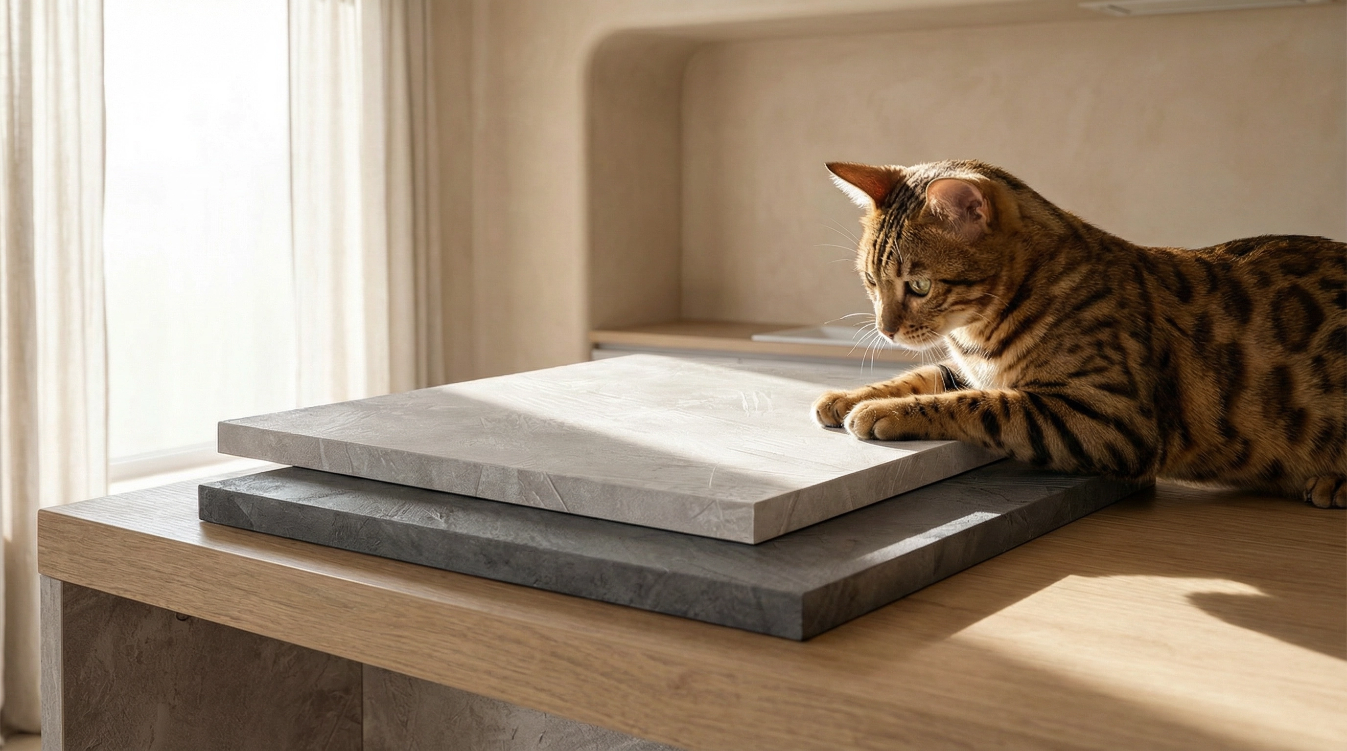 Разработка проморолика Alvic Spatt для компании «MGS»