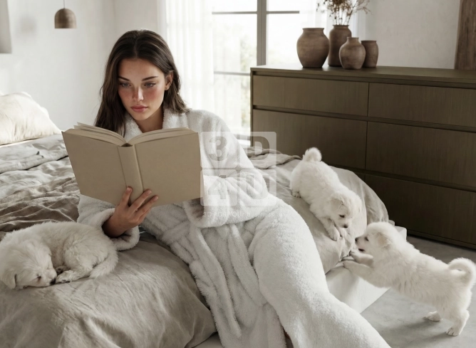 Создание проморолика Alvic Elitis для компании «MGS»