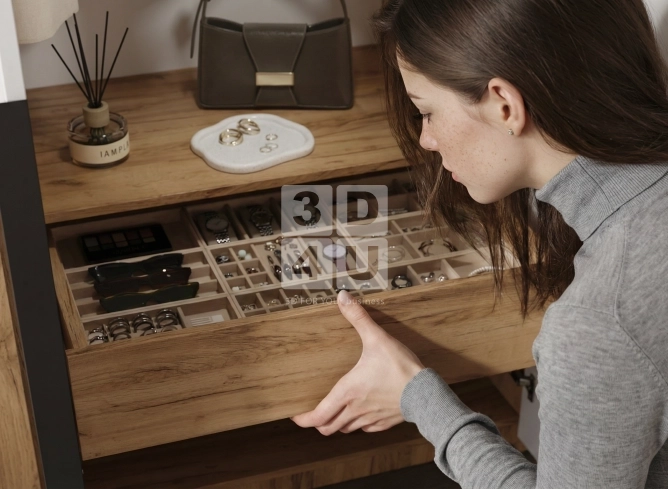 Создание демонстрационного ролика для компании «МИФ»