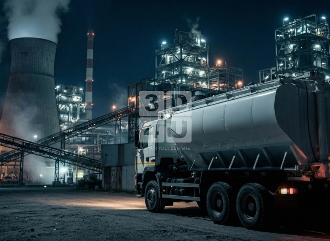 Проморолик для ООО  «ЗТК»