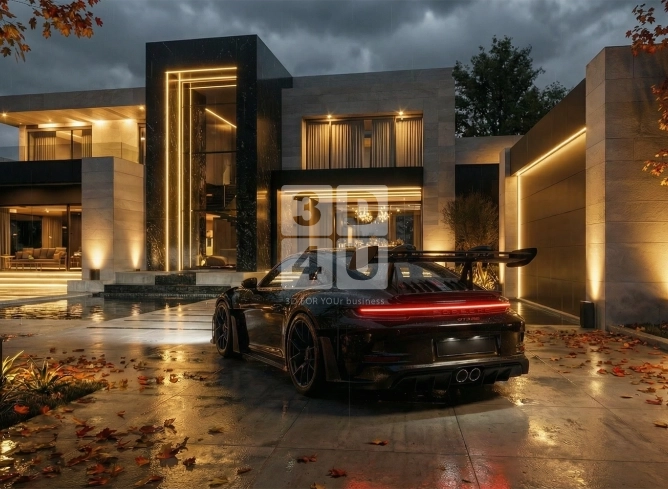 Разработка проморолика для ООО «ТСМ»