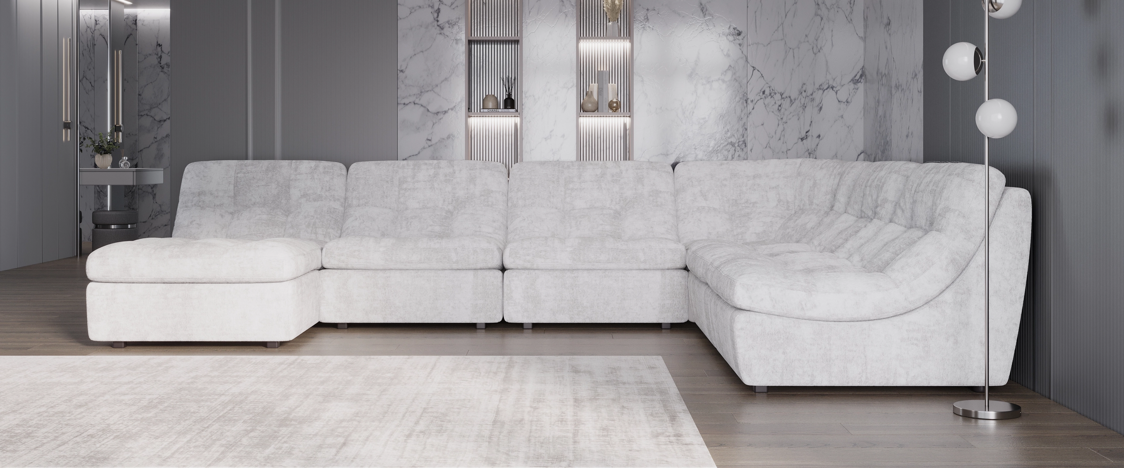 Диван «Манхеттен»