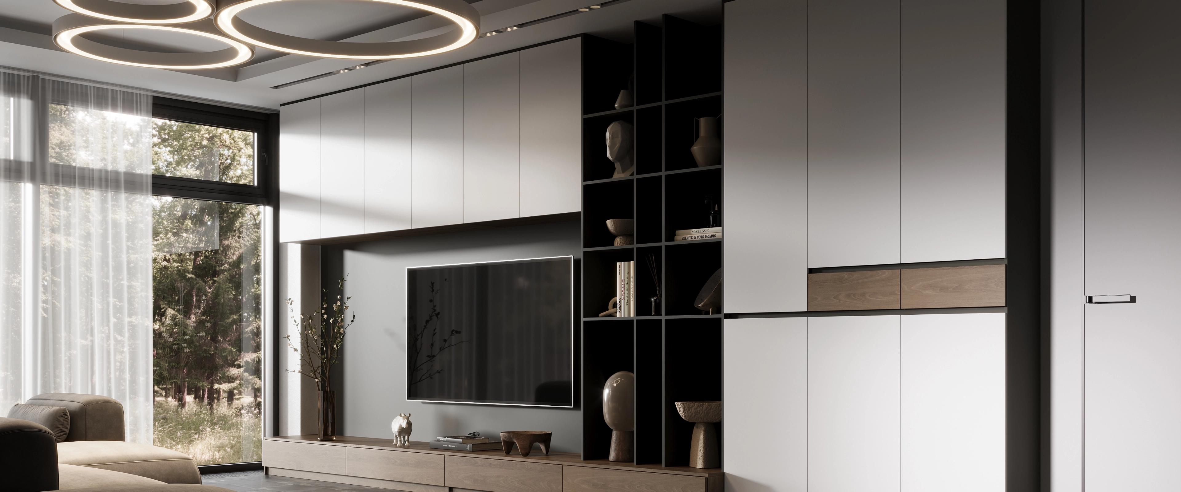 Гостиная «Шейла»