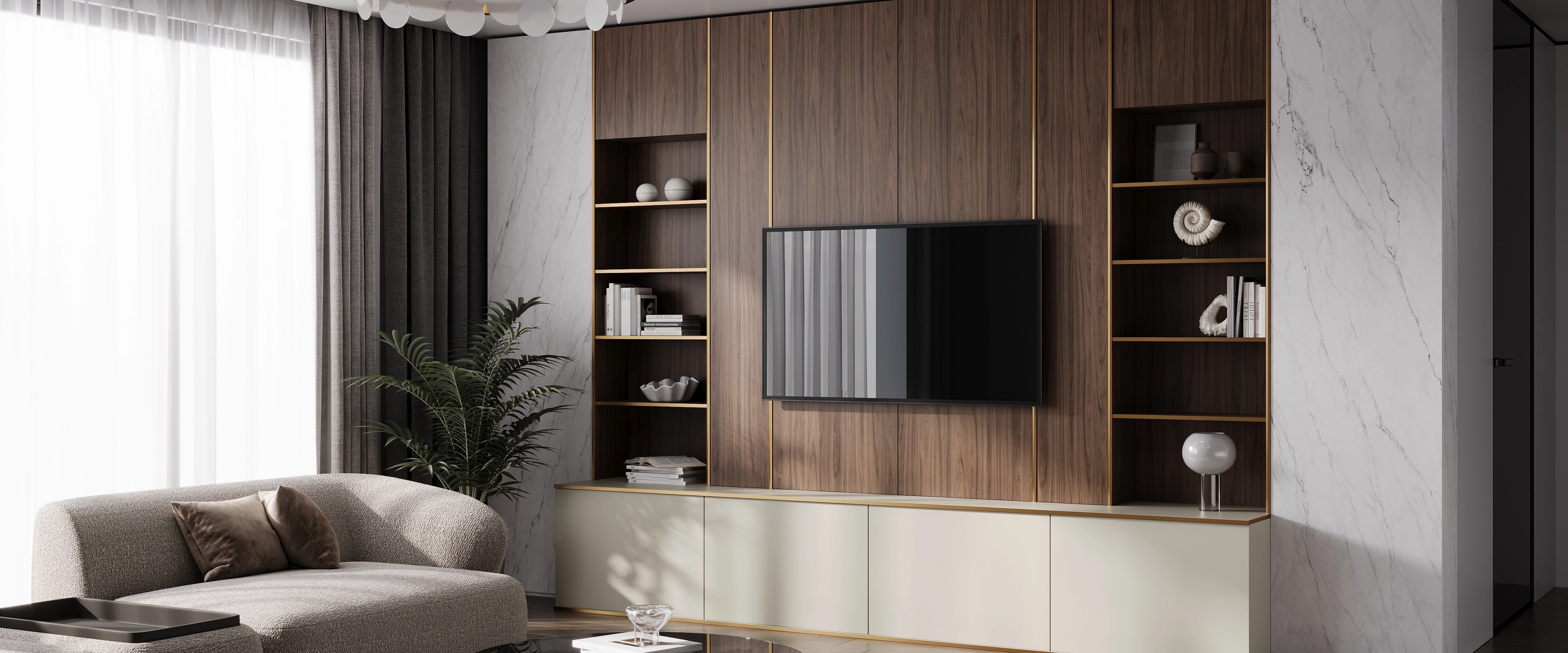 Гостиная «Иоланта»