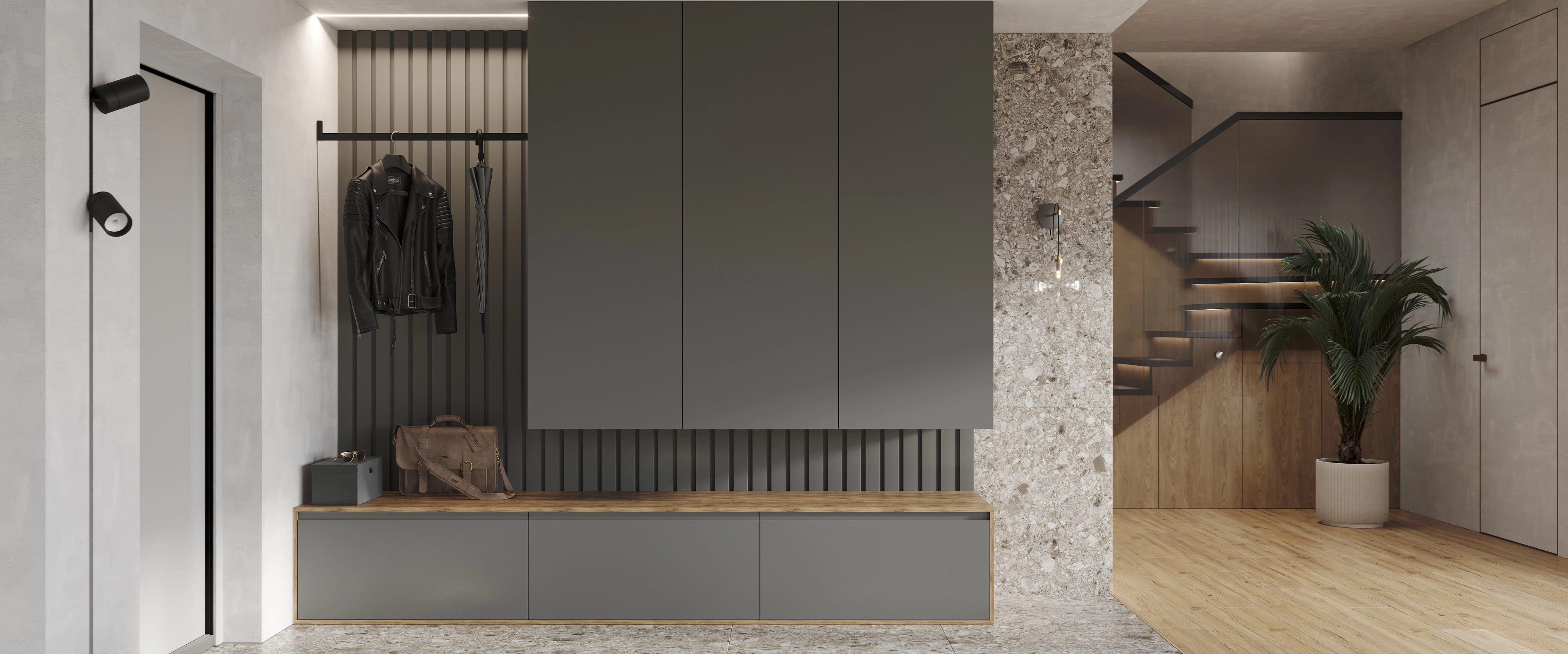 Прихожая «Гардон»