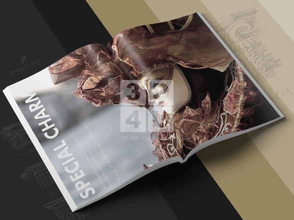 Современная классика в каталоге кухонь