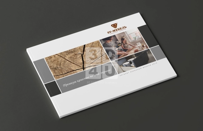 Каталог МФ «SV-Мебель»