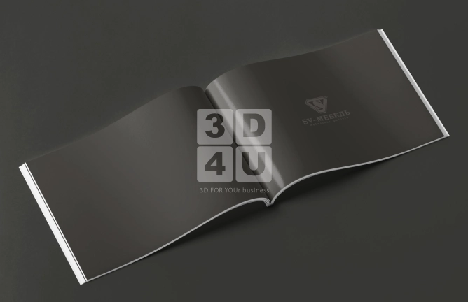 Каталог МФ «SV-Мебель»