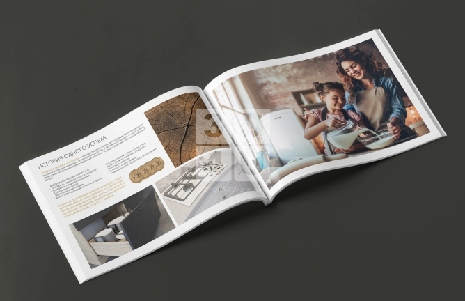 Каталог МФ «SV-Мебель»