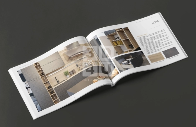 Каталог МФ «SV-Мебель»